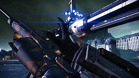 Destiny announcement trailer