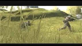 Battlefield 2: Armored Fury #1