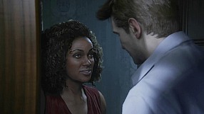 Uncharted 4: A Thief's End The Game Awards 2015 - trailer