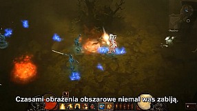 Diablo III Zginiesz - dajemy słowo (PL)