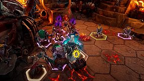 Sunderfolk - zwiastun rozgrywki