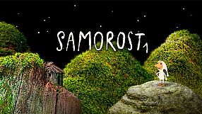 Samorost zwiastun #1