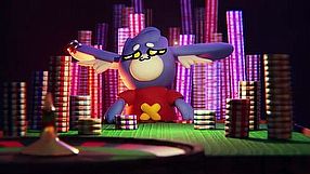 Dungeon Clawler - zwiastun na Steam Next Fest (czerwiec 2024)