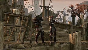 The Elder Scrolls Online Zbieranie i eksploracja (PL)