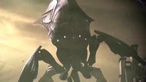 Mass Effect 3 zwiastun na premierę (PL)