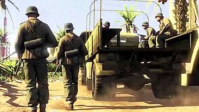 Sniper Elite III: Afrika Tobruk