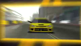 Juiced: Eliminator #1