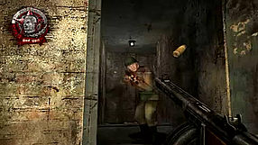 The Stalin Subway: Red Veil #1