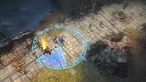 Guardians of Middle-Earth Galadriel i Ugluk