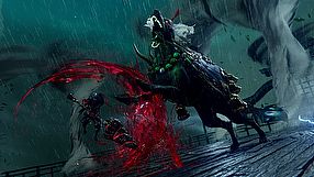 Ninja Gaiden 4  pręży muskuły na zwiastunie premierowym