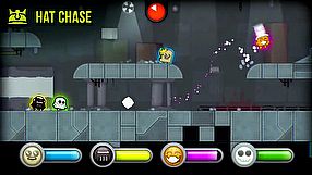 Move or Die zwiastun #1