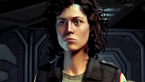 Alien: Isolation Original Cast trailer