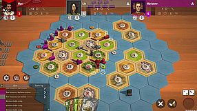 Catan Universe zwiastun #1