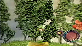 Super Monkey Ball Adventure #1