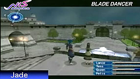 Blade Dancer: Lineage of Light #1