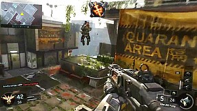 Call of Duty: Black Ops III combat movement tutorial