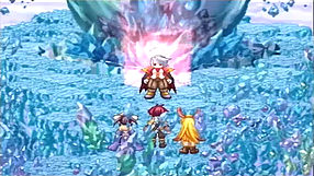 Atelier Iris 2: The Azoth of Destiny #1