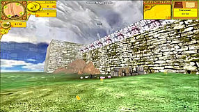 Camelot Galway: City Of The Tribes #1