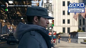 Watch Dogs Ekskluzywna zawartość na PS3 i PS4 (PL)