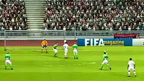 FIFA Football 2005 #1