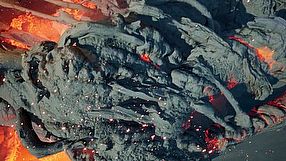 Into the Fire - zwiastun #1