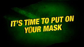 Kick-Ass 2 teaser