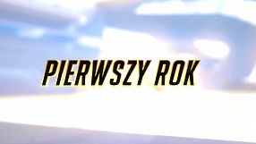 Overwatch Pierwszy rok (PL)