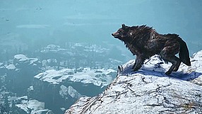 Far Cry Primal The Game Awards 2015 - dziennik dewelopera