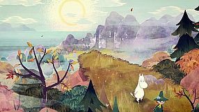 Snufkin: Melody of Moominvalley - zwiastun DLC Fuddler's Courtship