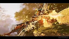 Soulmask - zwiastun rocznej aktualizacji