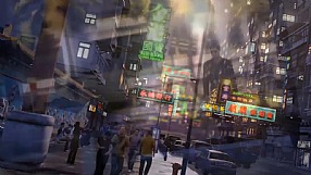 Sleeping Dogs zwiastun na premierę