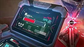 Strinova - zwiastun premierowy