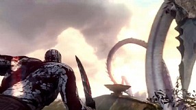 God of War: Ascension trailer #1