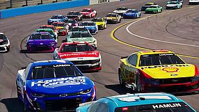 NASCAR 25 - zwiastun #2