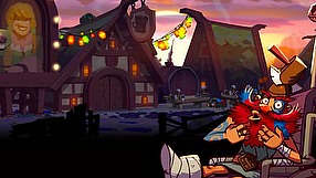 Swords & Soldiers II trailer