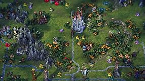 Heroes of Might and Magic: Olden Era - zwiastun rozgrywki