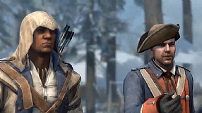 Assassin's Creed III E3 2012 gameplay - komentarz (PL)