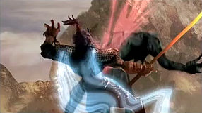 Baten Kaitos Origins #1