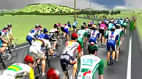 Pro Cycling Manager 2006 #1