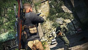 Sniper Elite 5 wideo o broniach i personalizacji