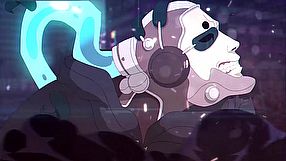 Black Future '88 zwiastun #1