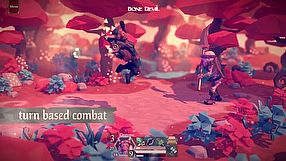 For the King zwiastun #1