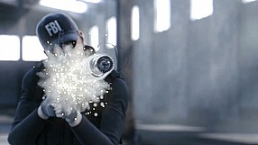 Tom Clancy's Rainbow Six: Siege trailer (PL)