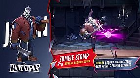 MultiVersus - zwiastun Jasona Voorheesa #2