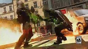 Call of Duty: Warzone Mobile - zwiastun 4. sezonu