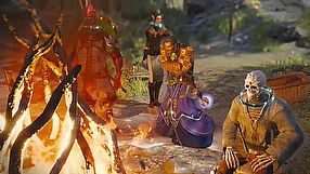 Divinity: Original Sin II zwiastun - Wyróżnienia