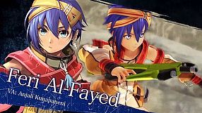 The Legend of Heroes: Trails through Daybreak - zwiastun premierowy