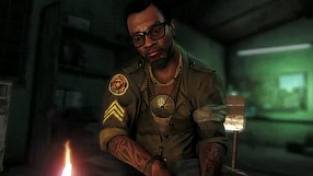 Far Cry 3 Bronie (PL)