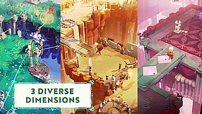 Moonlighter 2: The Endless Vault - zwiastun premierowy wczesnego dostępu