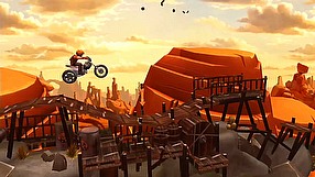 Trials Frontier trailer